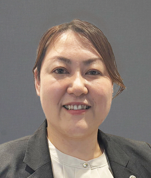 平塚 絵美