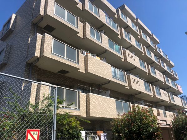 ローヤルシティ東武練馬第３（中古マンション）