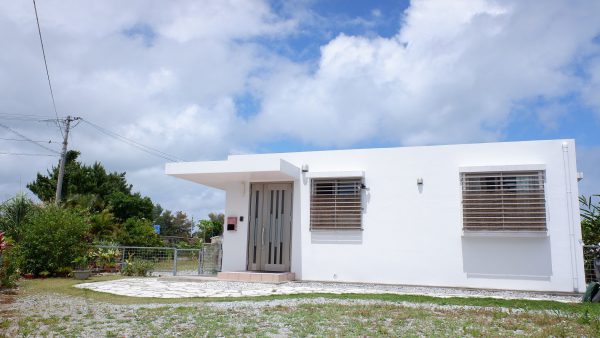 沖縄県名護市真喜屋（中古戸建）