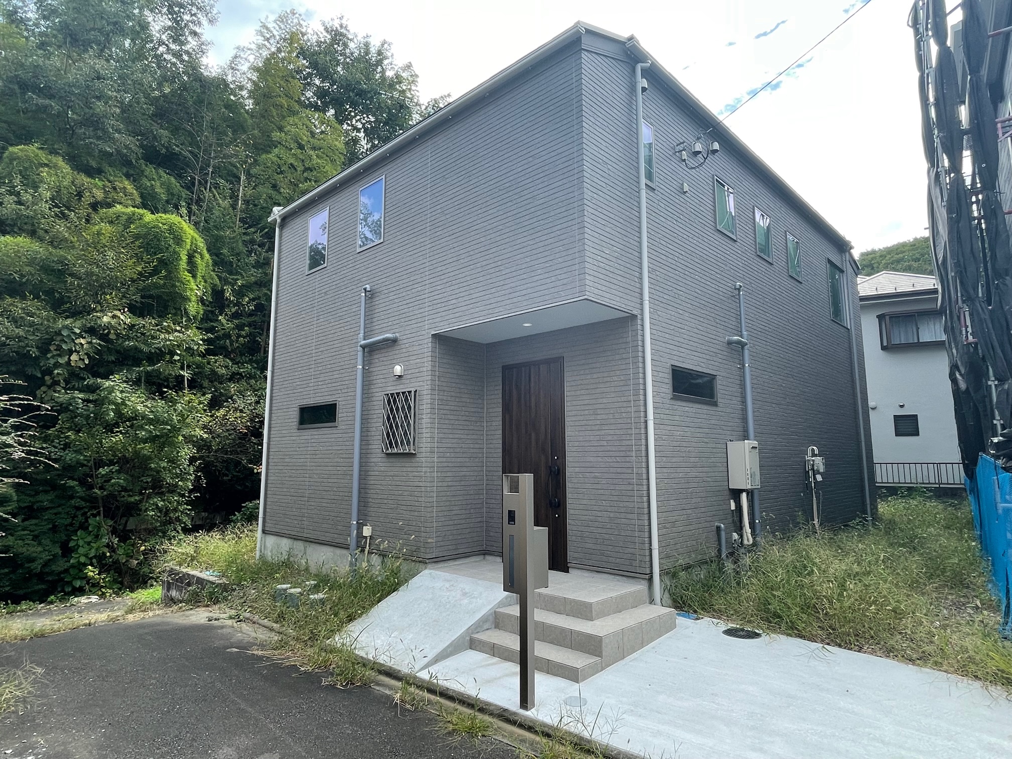 八王子市大船町(新築戸建）<br />
価格：4,680万円<br />
