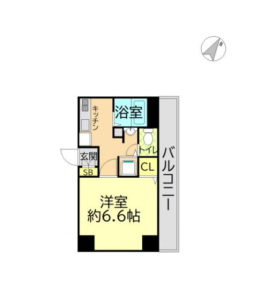 ﾌﾟﾚﾐｱﾑｺｰﾄ名古屋金山ｲﾝﾃﾙﾉ(収益マンション）