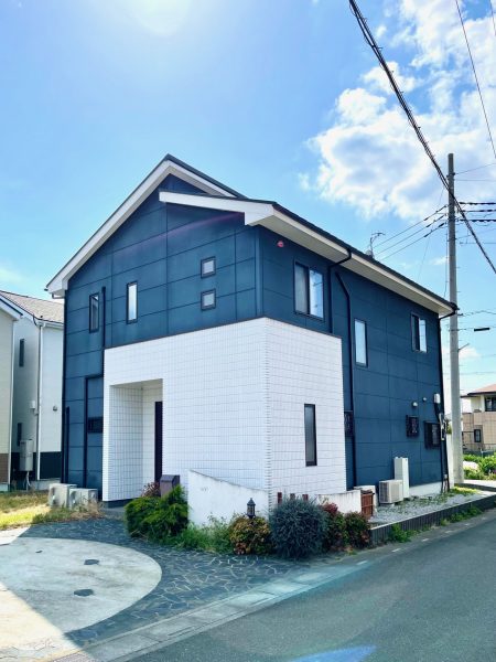 深谷市国済寺