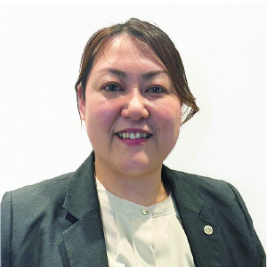 平塚 絵美