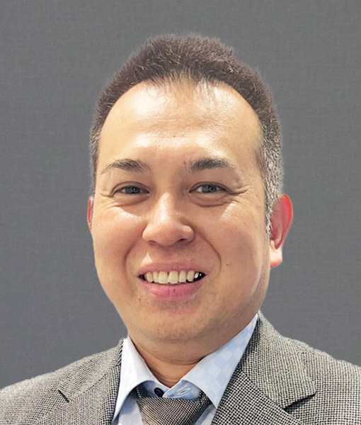 葛西　英和