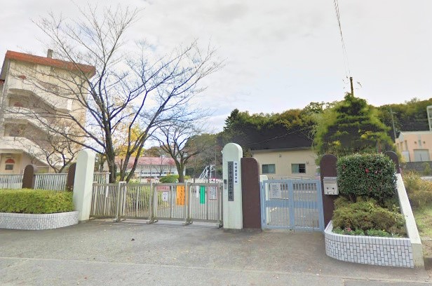 八王子市立緑が丘小学校
