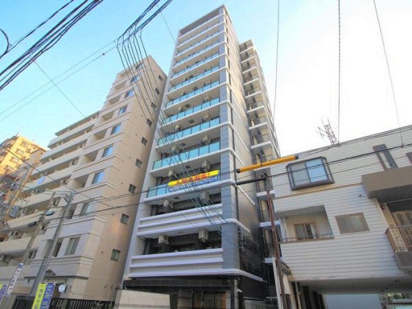 エステムコート名古屋鶴舞シエル
