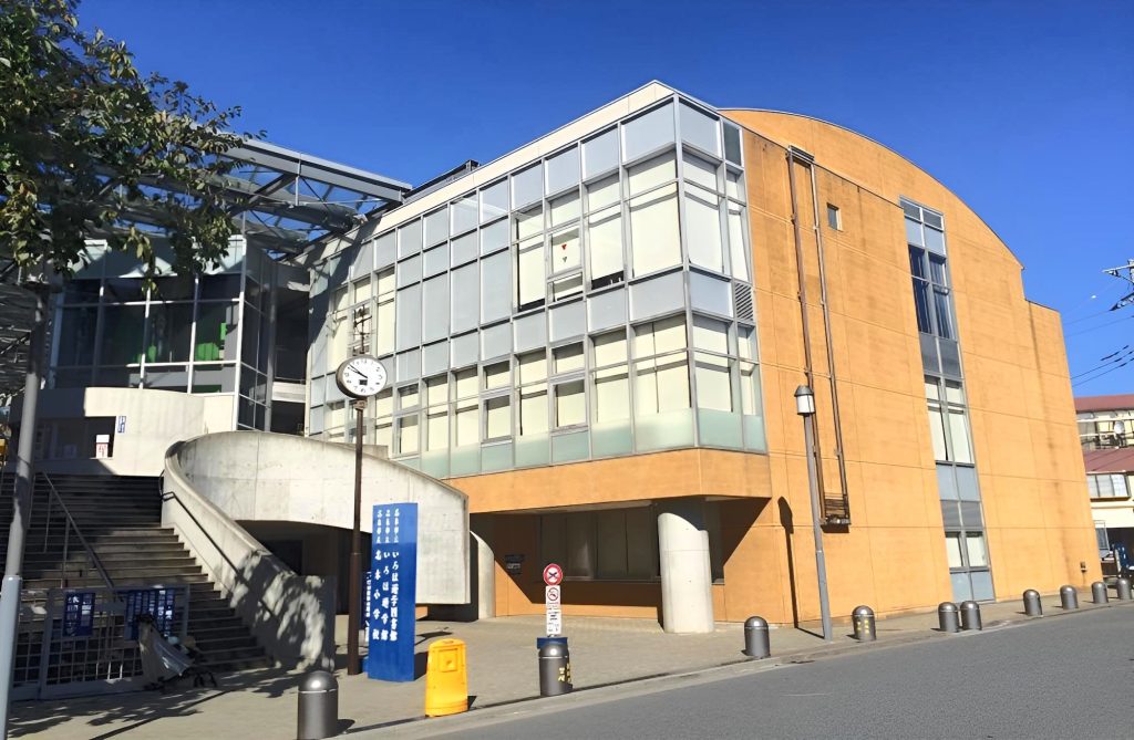 志木市立志木小学校