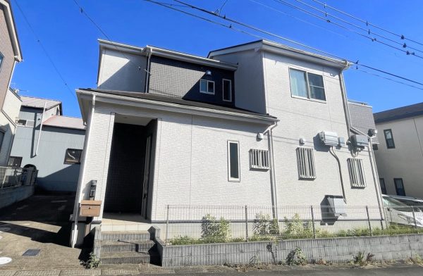 千葉県船橋市金堀町