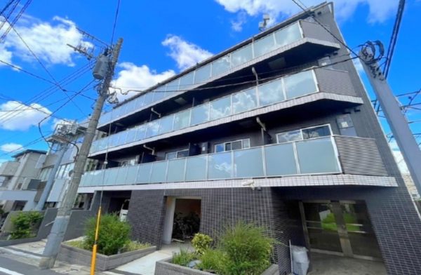AXAS北池袋