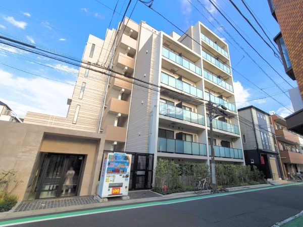 HY’s新小岩