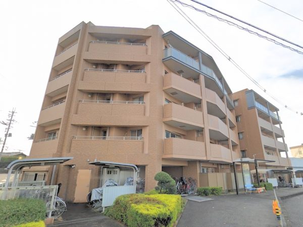 サンマンションアトレ王寺
