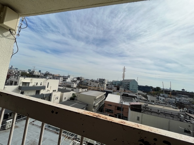 夕映えと夜明け前の空はぜひ写真に