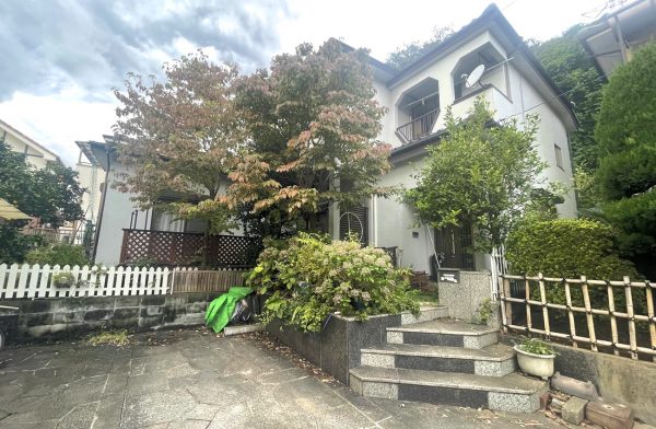 川口市大字里