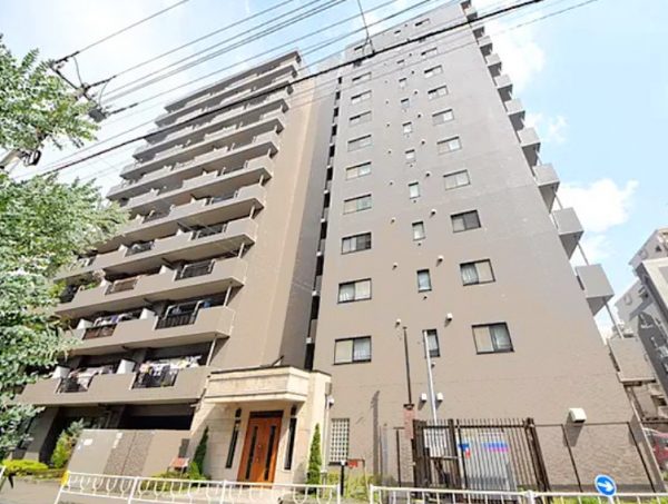 エス・バイ・エルマンション相模原