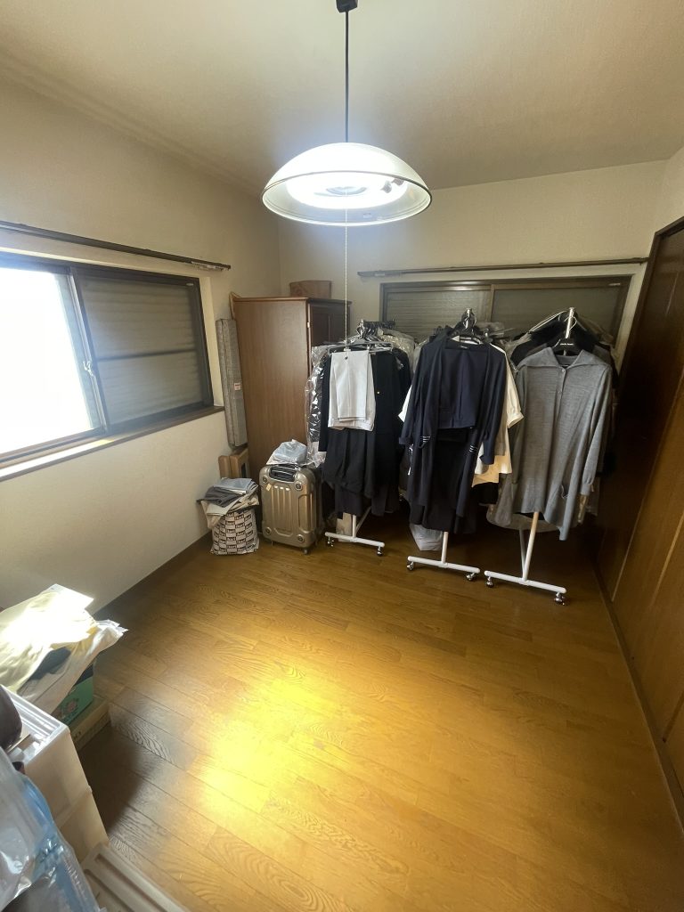 2階　洋室6.5帖