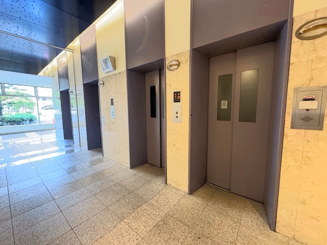 共用部