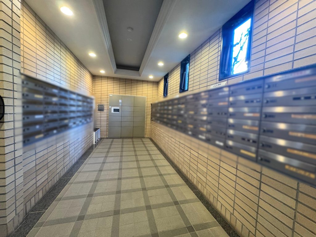 共有部分